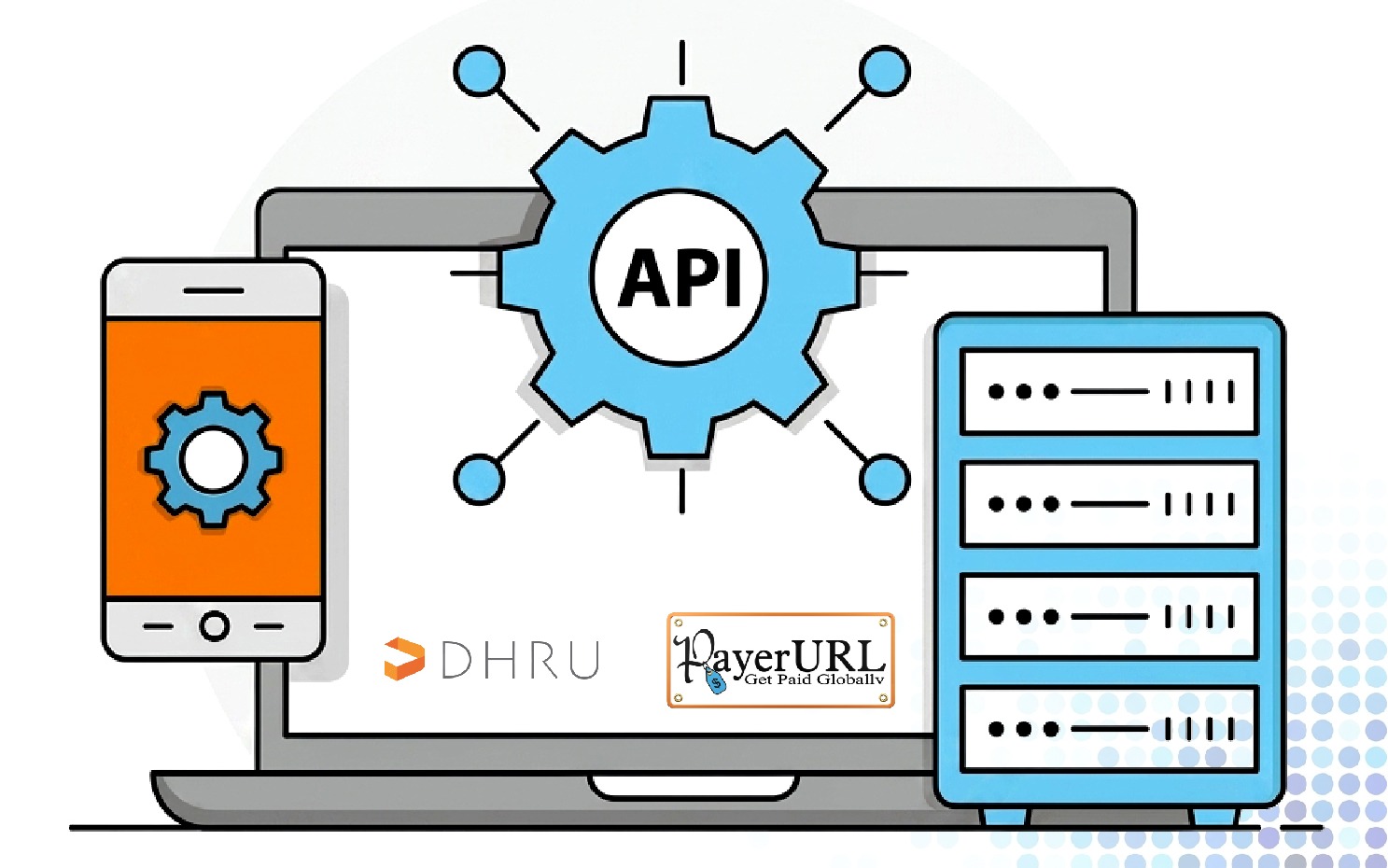 DHRU Fusion Payment Gateway