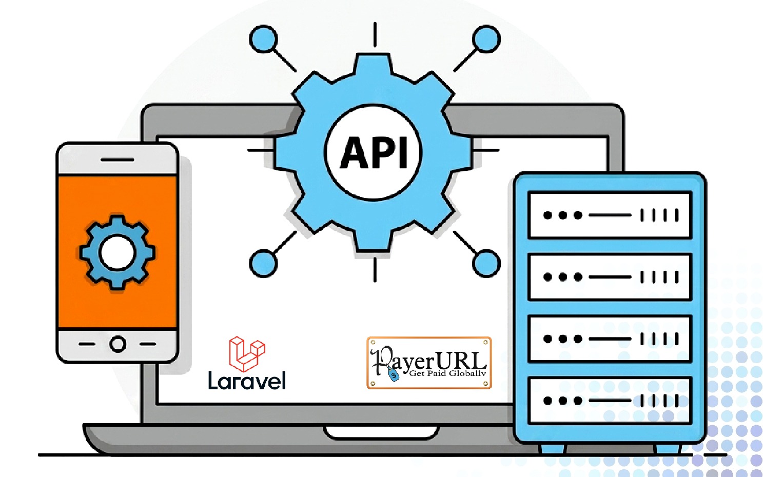 Laravel API Integration