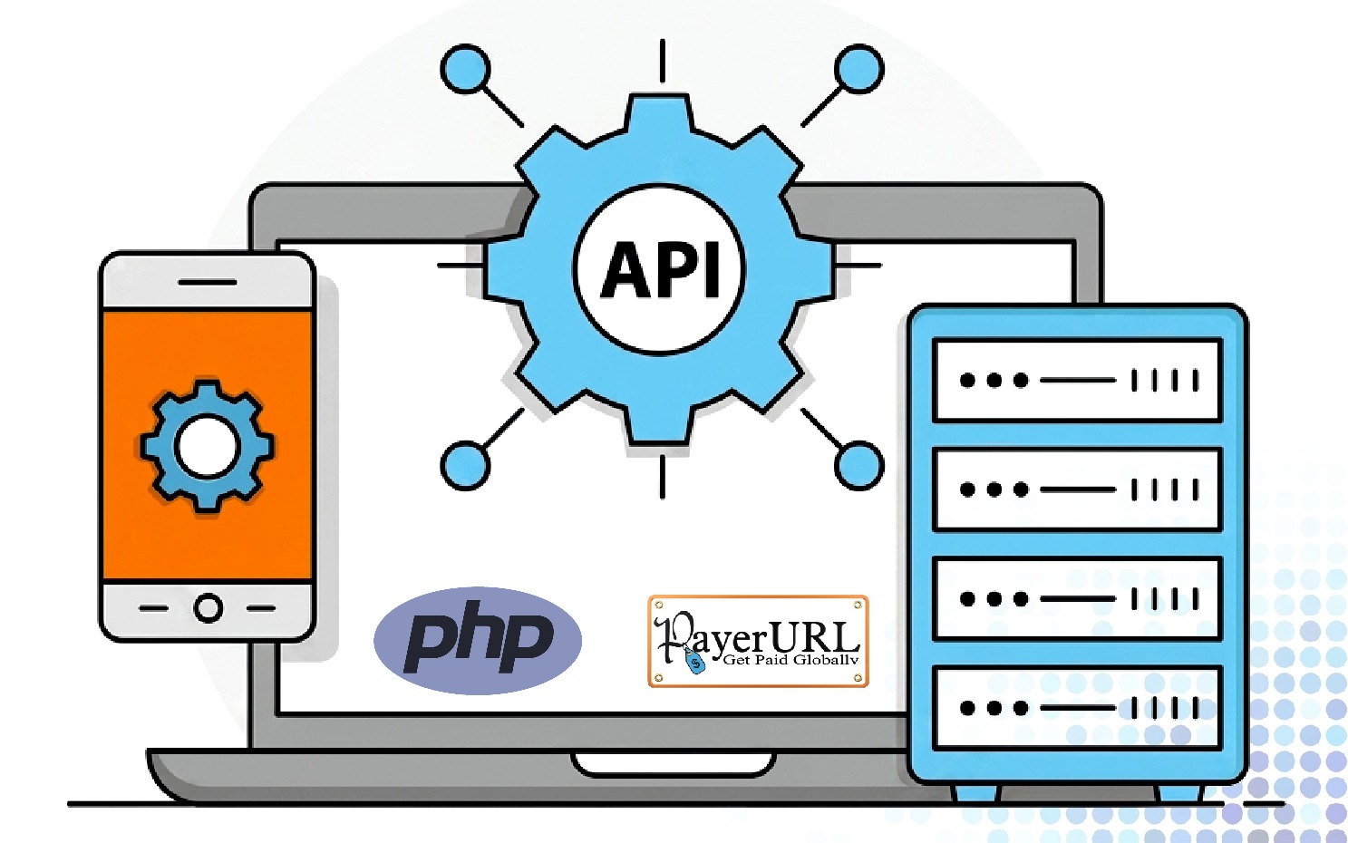 PHP API Integration